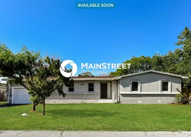 Property at 507 67th Avenue Dr W, Bradenton, FL, 34207, 3 beds, 2 baths, [object Object]