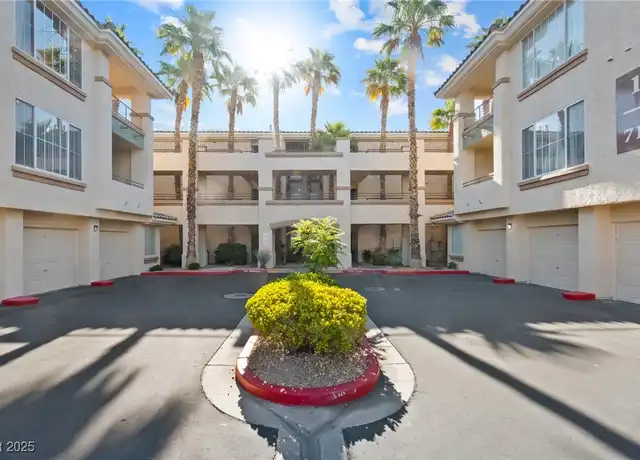 Property at 7151 S Durango Dr #313, Las Vegas, NV, 89113, 1 bed, 1 bath, [object Object]