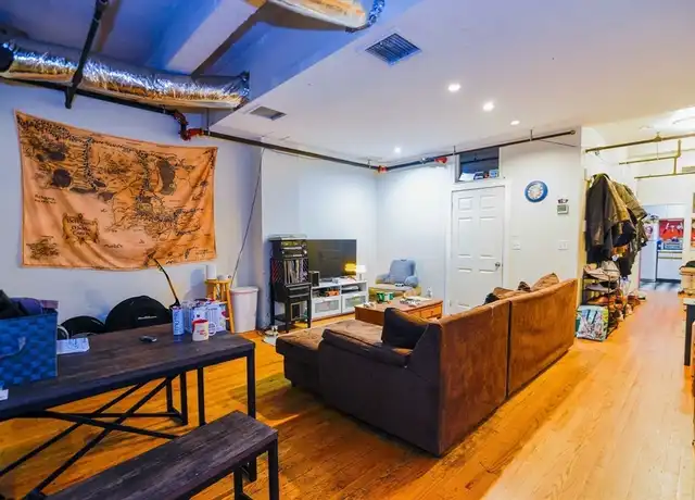 Property at 173 Massachusetts Ave Unit 2, Boston, MA, 02115, 6 beds, 2 baths, [object Object]