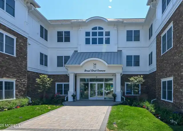 Property at 34 Broad St #310, Manasquan, NJ, 08736, 2 beds, 2 baths, [object Object]