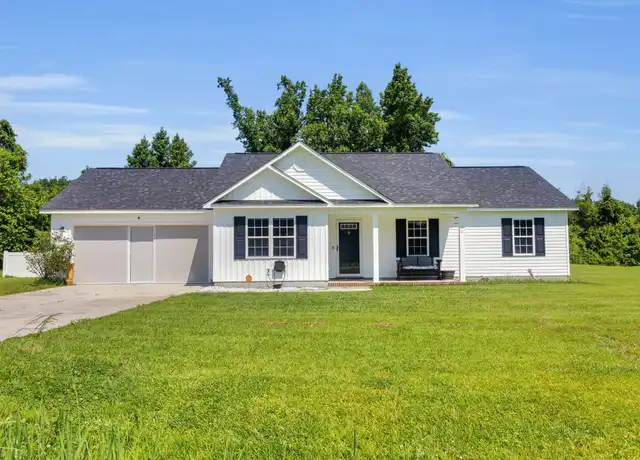 Property at 117 Woodbury Farm Dr, Jacksonville, NC, 28540, 3 beds, 2 baths, [object Object]