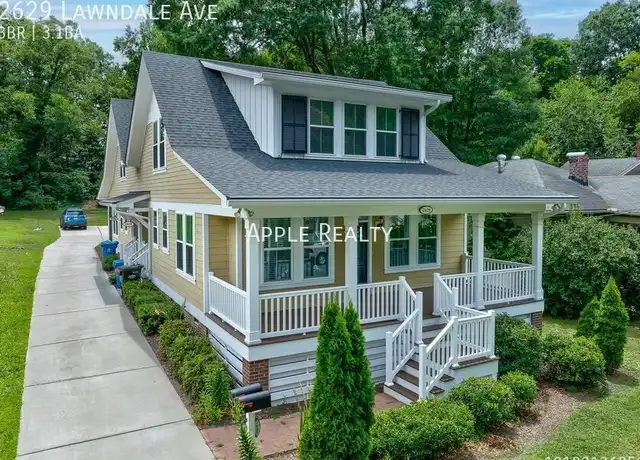 Property at 2629 Lawndale Ave, Durham, NC, 27705, 3 beds, 3.5 baths, [object Object]