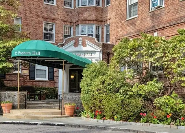 Property at 45 Popham Rd Unit 3J, Scarsdale, NY, 10583, 1 bed, 1 bath, [object Object]