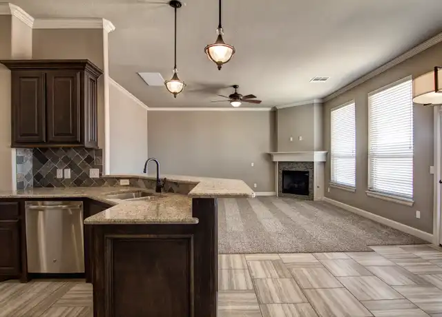 Property at 16313 Iron Fire Ct, Edmond, OK, 73013, 3 beds, 2 baths, [object Object]