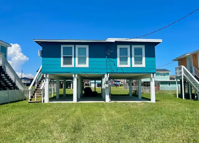 Property at 302 Ocean Ave, Freeport, TX, 77541, 2 beds, 1 bath, [object Object]