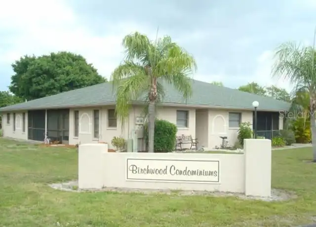Property at 24540 Harbor View Rd, Port Charlotte, FL, 33980, 2 beds, 2 baths, [object Object]