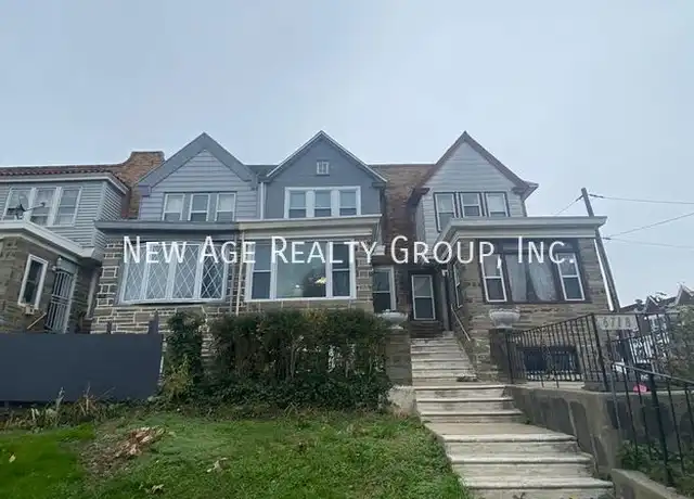 Property at 6716 Cobbs Creek Pkwy, Philadelphia, PA, 19142, 3 beds, 1 bath, [object Object]
