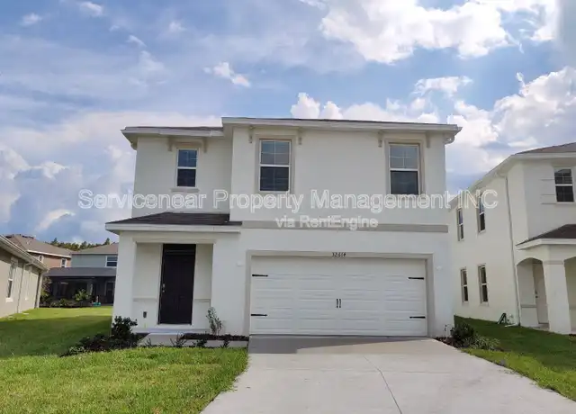 Property at 32614 Canyonlands Dr, Wesley Chapel, FL, 33543, 5 beds, 2.5 baths, [object Object]