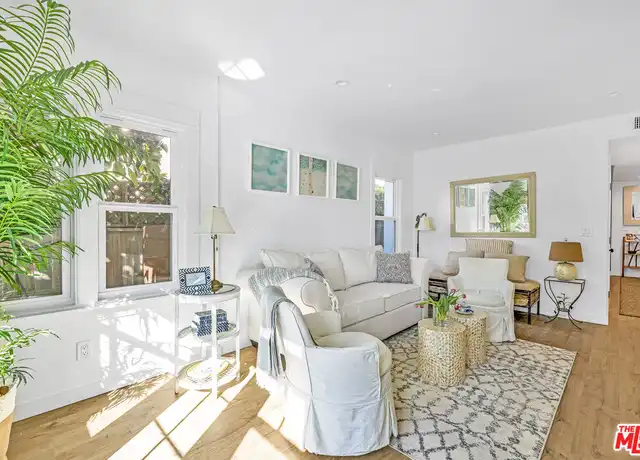 Property at 714 Crestmoore Pl Unit B, Venice, CA, 90291, 1 bed, 1 bath, [object Object]