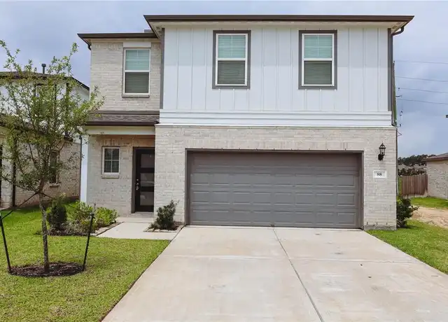 Property at 88 Ashe Juniper Way, Magnolia, TX, 77354, 5 beds, 3.5 baths, [object Object]