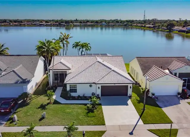 Property at 6871 Mill Pond Cir, Naples, FL, 34109, 3 beds, 2 baths, [object Object]