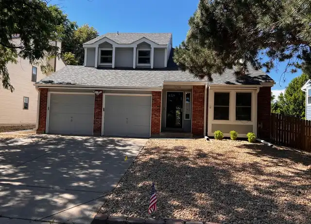 Property at 14798 E Wagon Trail Dr, Aurora, CO, 80015, 5 beds, 3.5 baths, [object Object]