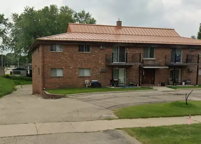 Property at 209 Lake St, Beaver Dam, WI, 53916, 2 beds, 1 bath, [object Object]