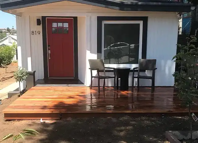 Property at 1819 N Alvarado St, Los Angeles, CA, 90026, 1 bed, 1 bath, [object Object]