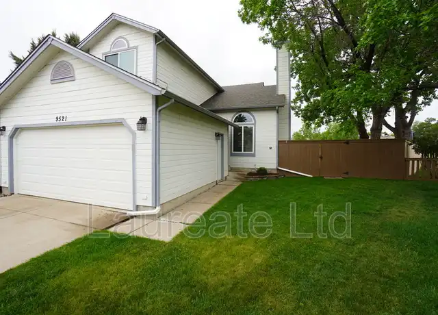 Property at 9521 Joyce Ln, Highlands Ranch, CO, 80126, 3 beds, 3.5 baths, [object Object]