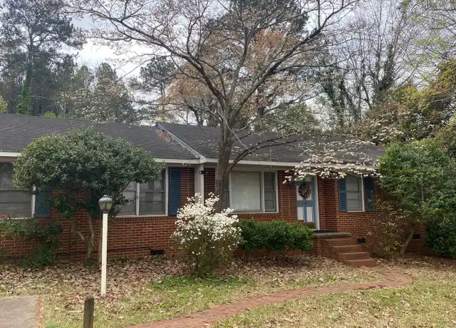 Property at 140 Forest Rd, Athens, GA, 30605, 3 beds, 2 baths, [object Object]