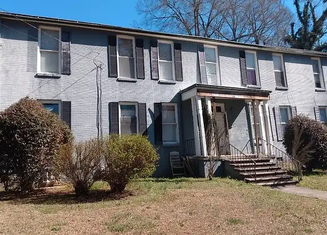 Property at 110 Park Dr Unit 2, Union, SC, 29379, 2 beds, 1 bath, [object Object]