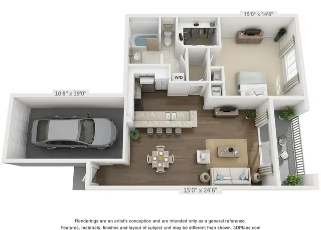 Photo of 13401 NW 5th St, Pembroke Pines, FL 33028