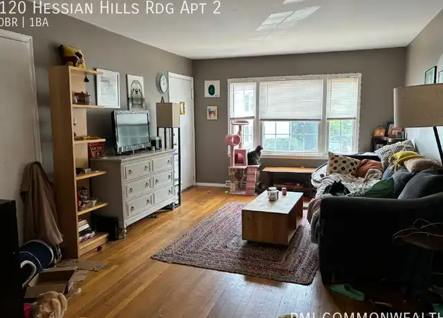 Property at 120 Hessian Hills Rdg #2, Charlottesville, VA, 22901, 0 beds, 1 bath, [object Object]