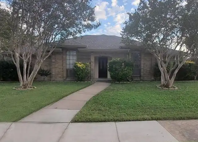 Property at 1616 Scottsdale Dr, Plano, TX, 75023, 3 beds, 2 baths, [object Object]