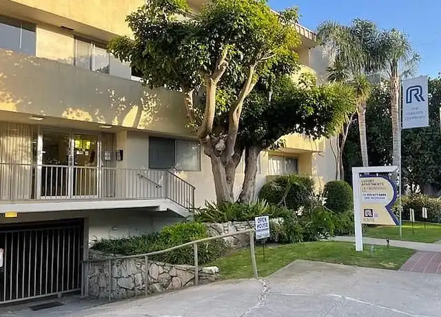 Property at 11692 Chenault St, Los Angeles, CA, 90049, 1 bed, 1 bath, [object Object]