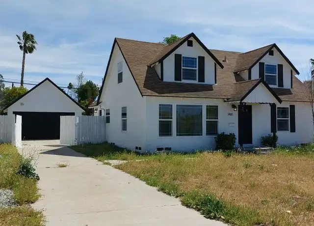 Property at 3465 Mountain Ave, San Bernardino, CA, 92404, 4 beds, 2 baths, [object Object]
