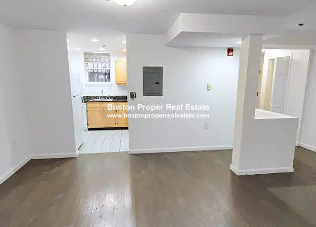 Property at 19 Queensberry St Unit 0B, Boston, MA, 02215, 1 bed, 1 bath, [object Object]