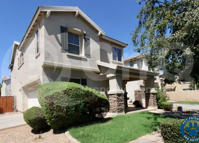 Property at 4256 E Baylor Ln, Gilbert, AZ, 85296, 4 beds, 2.5 baths, [object Object]