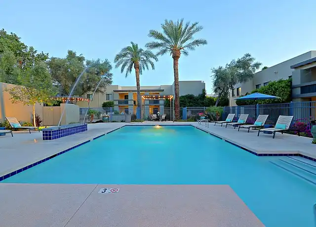 Property at Palm Desert Apartments - 8429 N 27th Ave, Phoenix, AZ, 85051, 1-2 bed, 1-2 bath, [object Object]