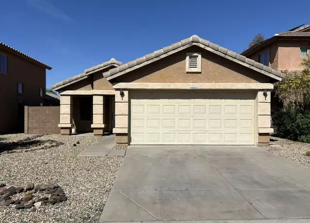 Property at 1822 S 156th Ave, Goodyear, AZ, 85338, 3 beds, 2 baths, [object Object]