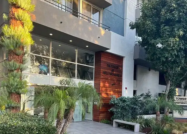 Property at The Norman Los Feliz - 1800 N Normandie Ave, Los Angeles, CA, 90027, 0-2 beds, 1-2 bath, [object Object]