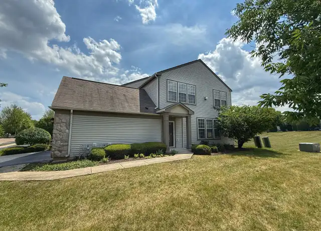 Property at 3313 Bromley Ln #3313, Aurora, IL, 60502, 2 beds, 1.5 baths, [object Object]