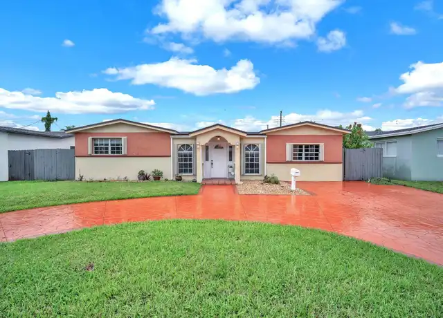 Property at 7606 Grandview Blvd, Miramar, FL, 33023, 3 beds, 2 baths, [object Object]
