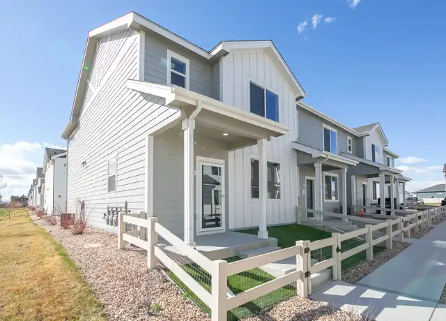 Property at 620 Apache Trl Unit A4, Ault, CO, 80610, 3 beds, 2.5 baths, [object Object]