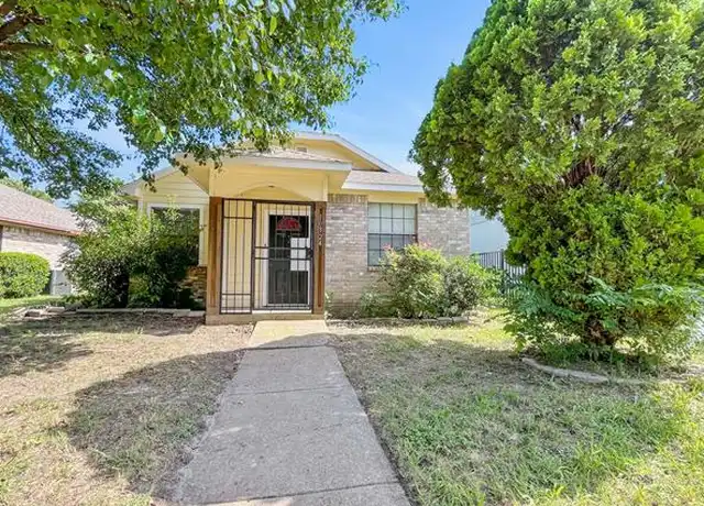Property at 10324 Woodleaf Dr, Dallas, TX, 75227, 3 beds, 2 baths, [object Object]