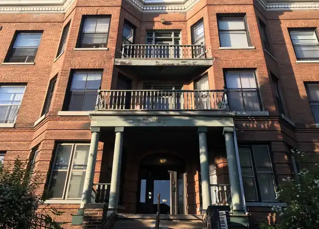Property at 296 Bates Ave Unit 8, St Paul, MN, 55106, 2 beds, 1 bath, [object Object]