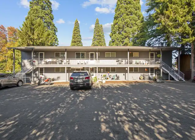 Property at 13910 SE Redwood Ave Unit 2, Milwaukie, OR, 97267, 2 beds, 1 bath, [object Object]