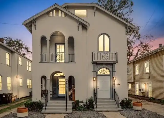 Property at 5522 Willow St, New Orleans, LA, 70115, 3 beds, 2 baths, [object Object]