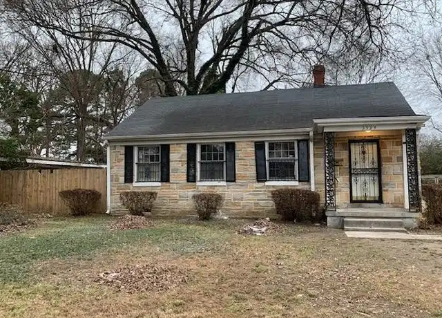 Property at 3994 Philsdale Ave, Memphis, TN, 38111, 3 beds, 2 baths, [object Object]