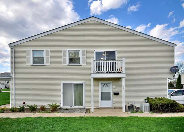 Photo of 190 Elizabeth Ct Unit D, Bartlett, IL 60103
