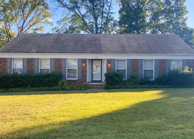 Property at 5137 Oak Meadow Ave, Memphis, TN, 38134, 3 beds, 2 baths, [object Object]