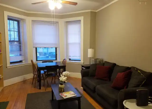 Property at 59 Brighton Ave, Boston, MA, 02134, 4 beds, 1 bath, [object Object]