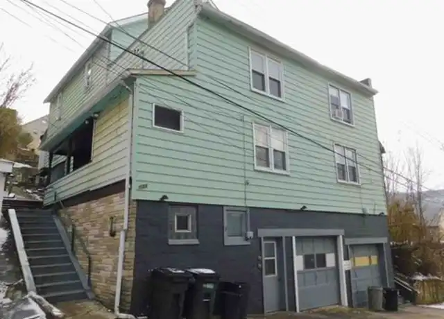Property at 1156 Spruce St Unit 1158 A, Johnstown, PA, 15909, 2 beds, 1 bath, [object Object]