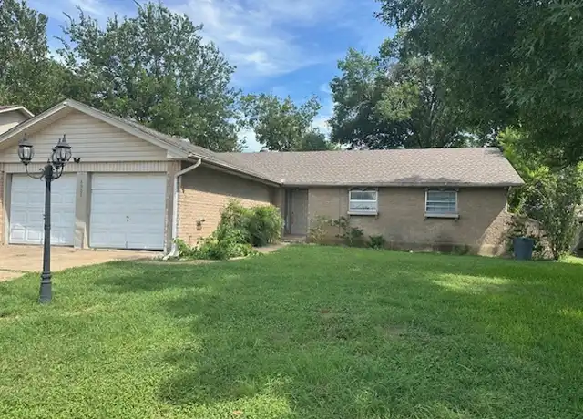 Property at 1001 Ridgeline Dr, Round Rock, TX, 78664, 3 beds, 2 baths, [object Object]