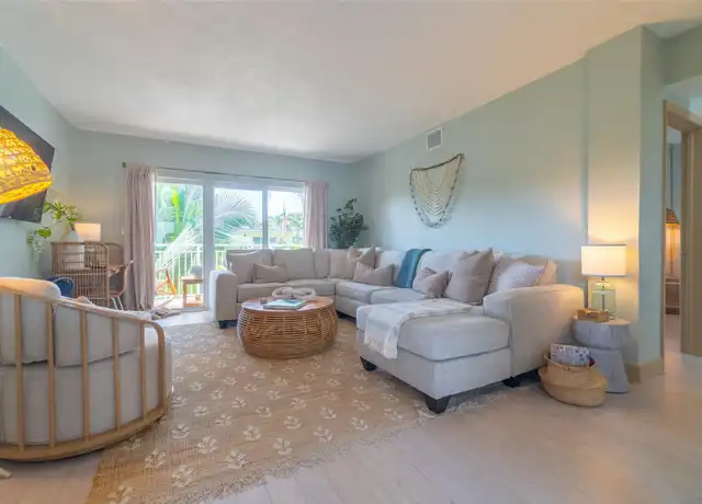 Property at 6520 N Ocean Blvd #22, Ocean Ridge, FL, 33435, 1 bed, 1 bath, [object Object]
