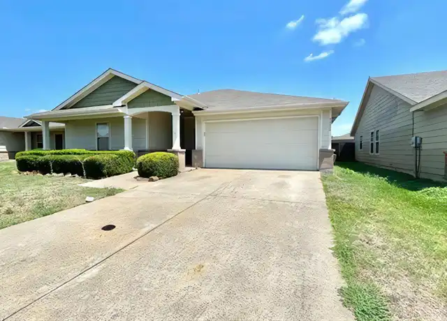 Property at 9952 George Washington Dr, McKinney, TX, 75072, 3 beds, 2 baths, [object Object]