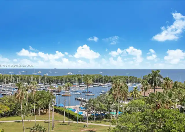 Property at 2901 S Bayshore Dr Unit 7E, Miami, FL, 33133, 2 beds, 2 baths, [object Object]