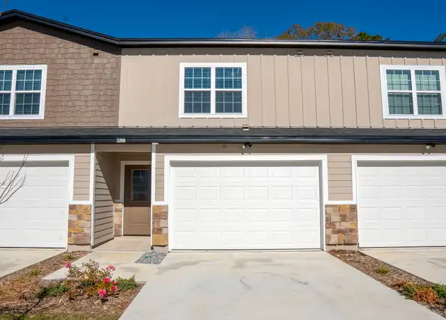 Property at 3266 Isabella Ct Unit 3266, Orange Park, FL, 32065, 3 beds, 2.5 baths, [object Object]