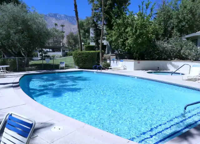Property at 1975 N Via Miraleste #1212, Palm Springs, CA, 92262, 2 beds, 2 baths, [object Object]