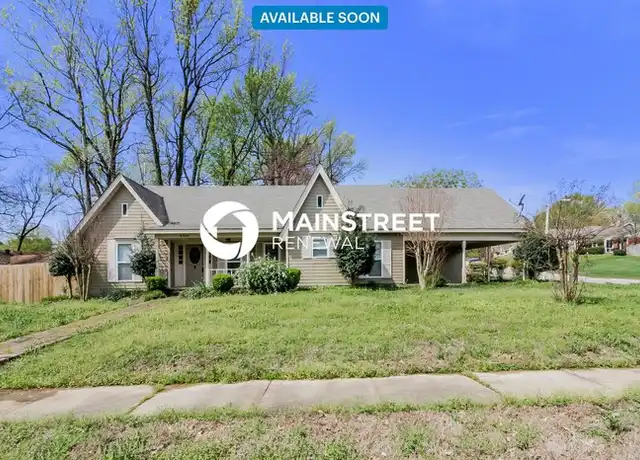 Property at 4399 Timber Rise Rd, Memphis, TN, 38125, 4 beds, 3 baths, [object Object]